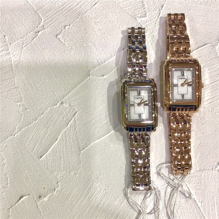 Angel Heart】 newシリーズ♡ Sparkle Time - チックタックなんば