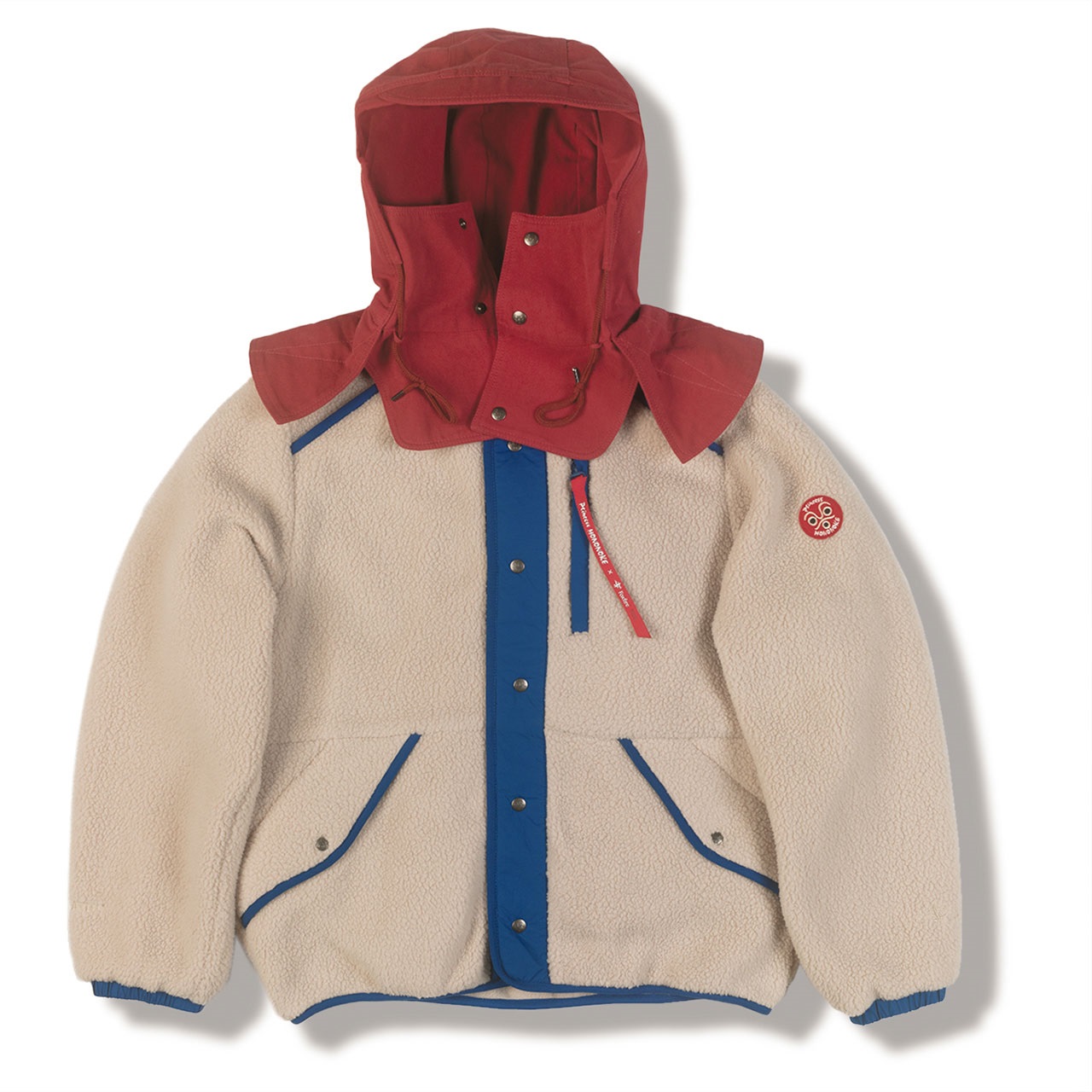 アシタカ ジャケット | Foxfire ブランド公式サイト | 公式通販サイト