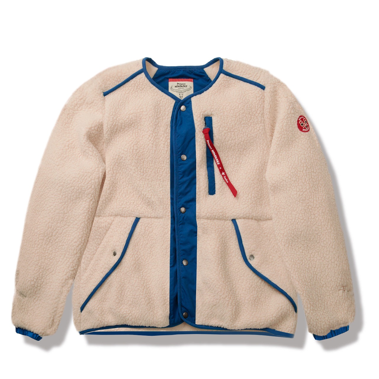 アシタカ ジャケット | Foxfire ブランド公式サイト | 公式通販サイト