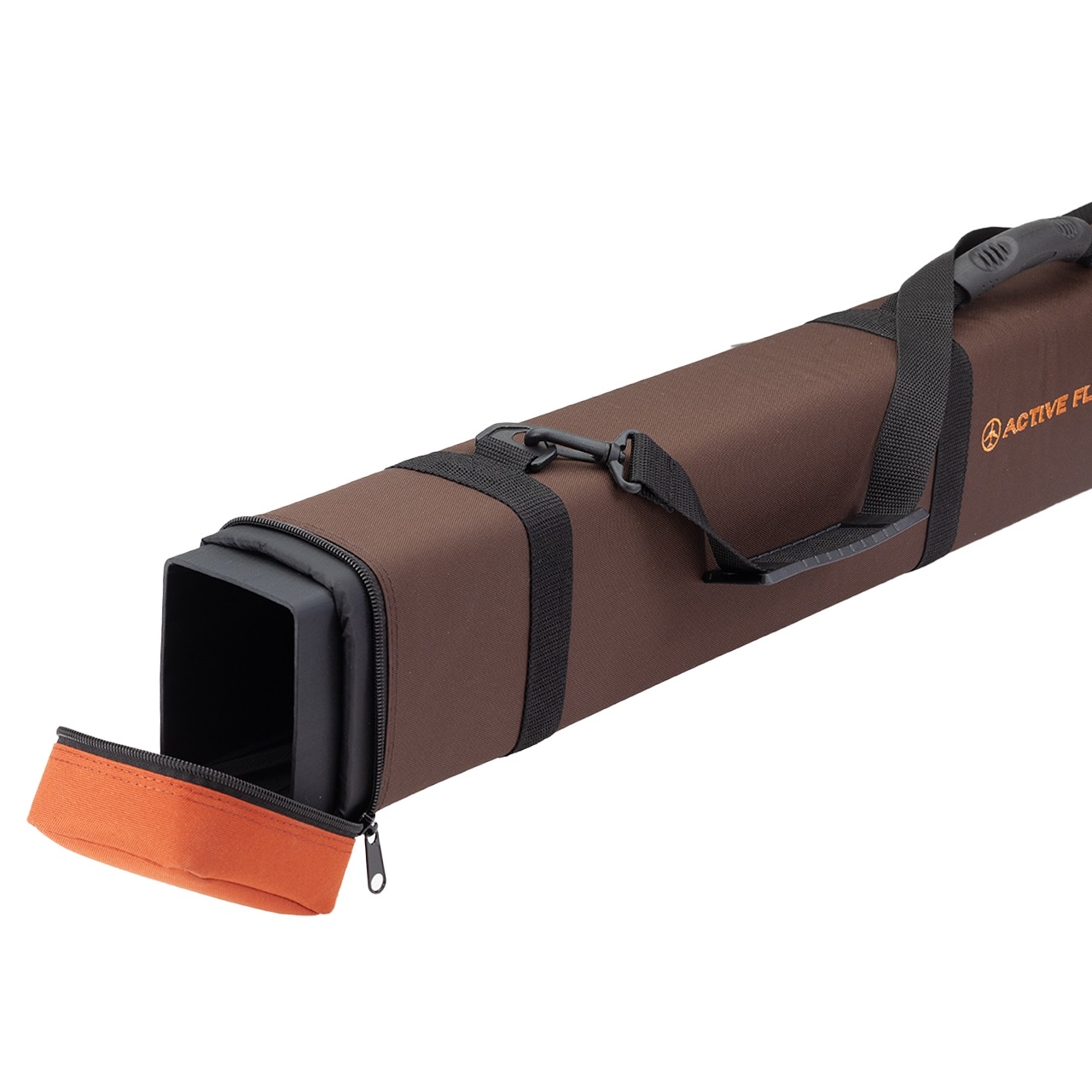 アクティブフライヤーロッドケース | TIEMCOフライフィッシング公式