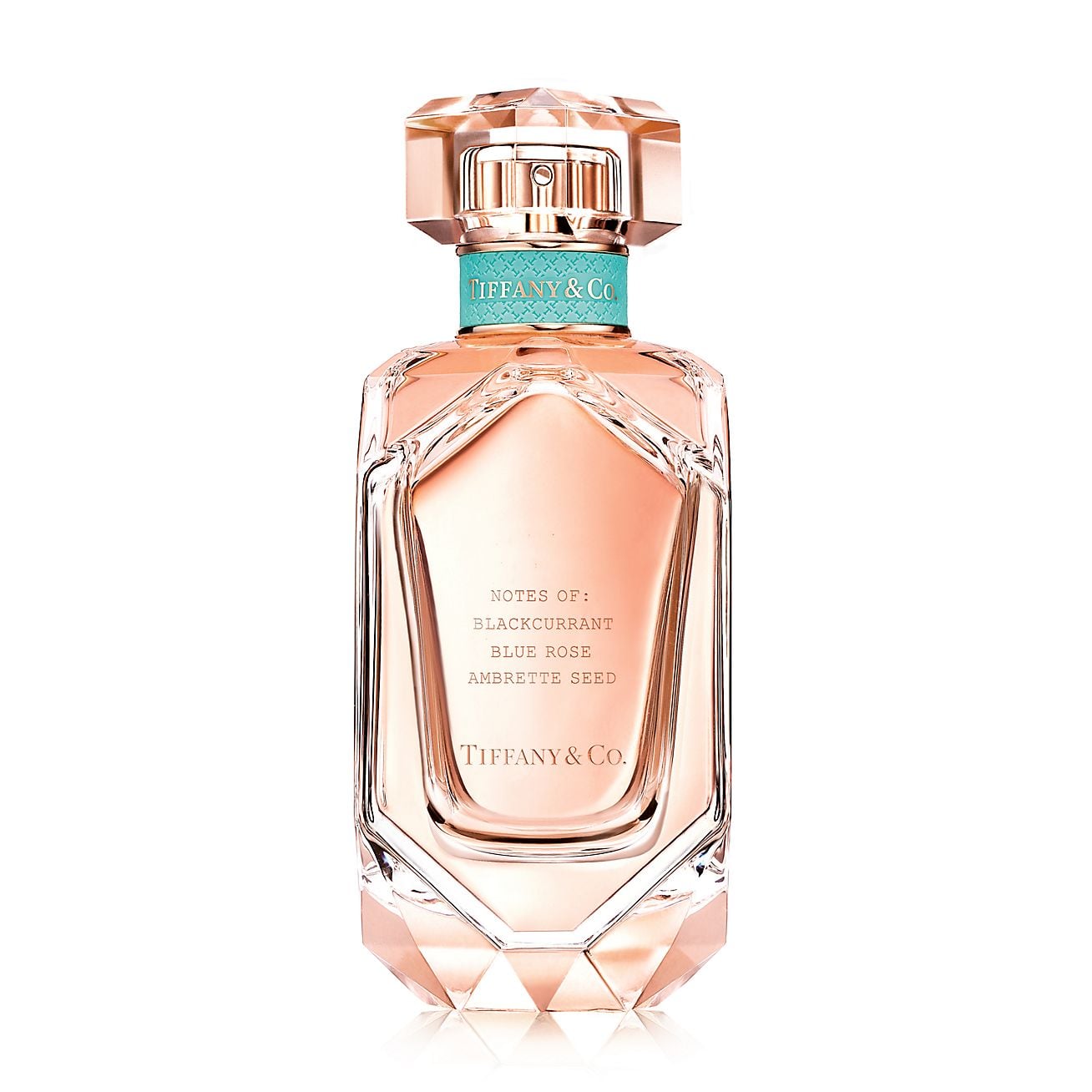 Tiffany Eau de Parfum: Signature Fragrance | Tiffany & Co.