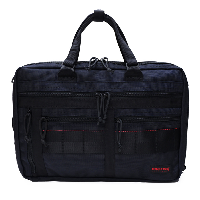 BRIEFING（ブリーフィング）A4 3WAY LINER（A4 3WAYライナー）/DEEP