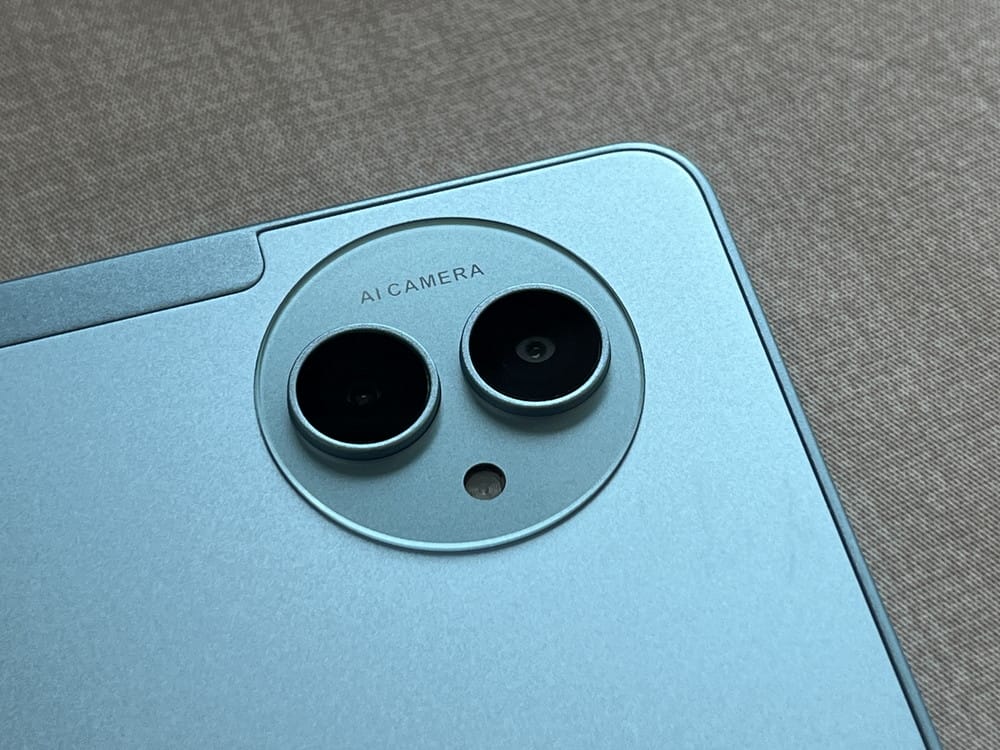 Teclast P50』レビュー | Android14搭載の10.95インチ格安タブレット