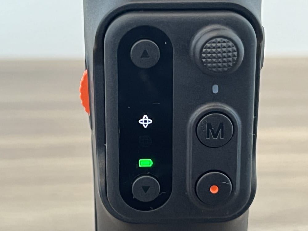 hohem V3 スマホジンバル』レビュー、AI自動追跡機能搭載