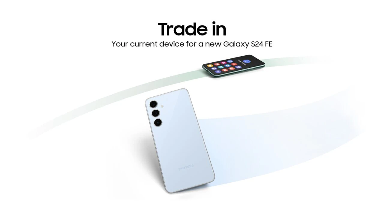 Samsung Galaxy S24 FE』発表、スペックや価格、特徴を分かりやすく