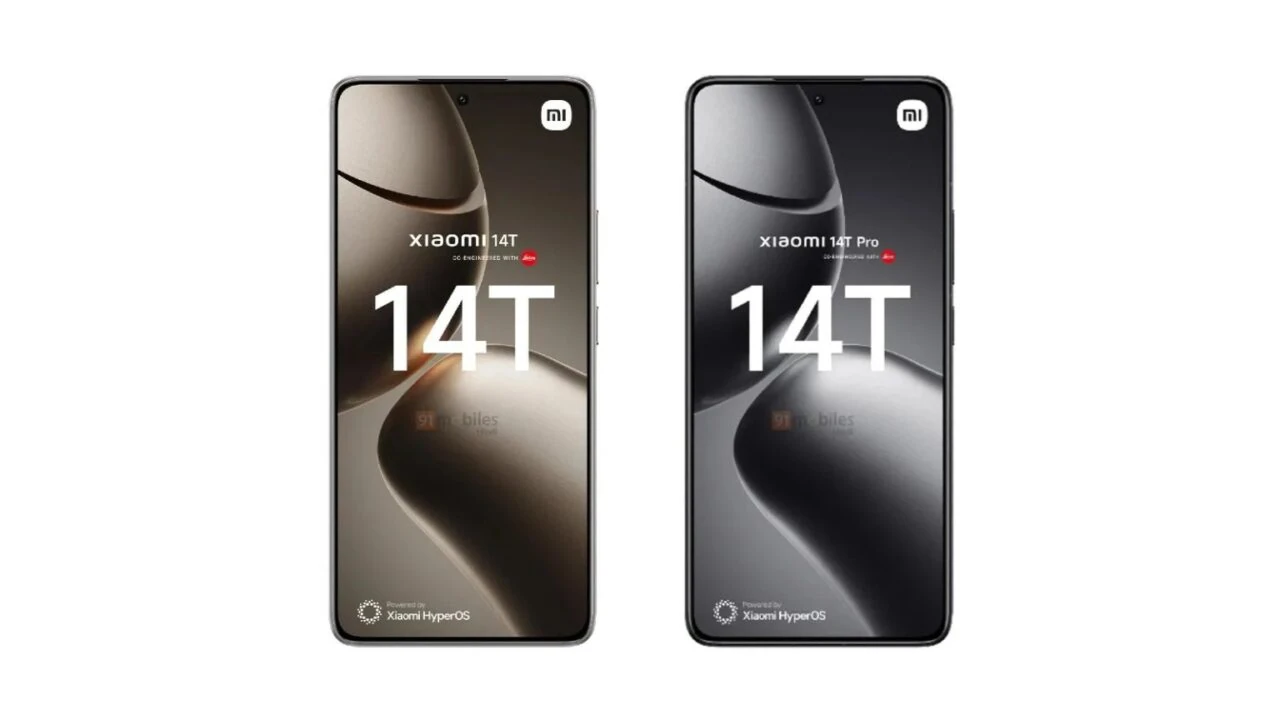 Xiaomi 14Tシリーズが9月26日にグローバル発表、スペックや価格を