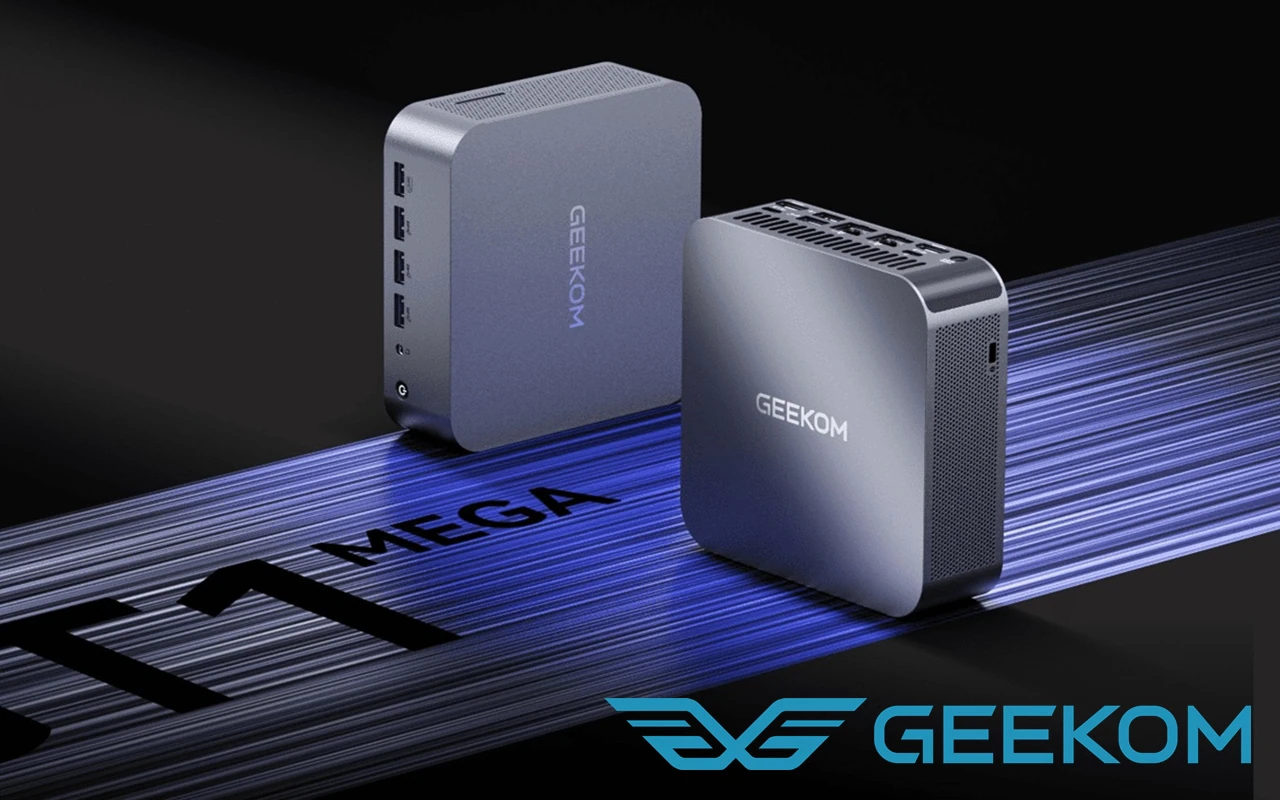 新型Mac mini M4よりGEEKOMのミニPCを選ぶべき？その理由と根拠を紹介