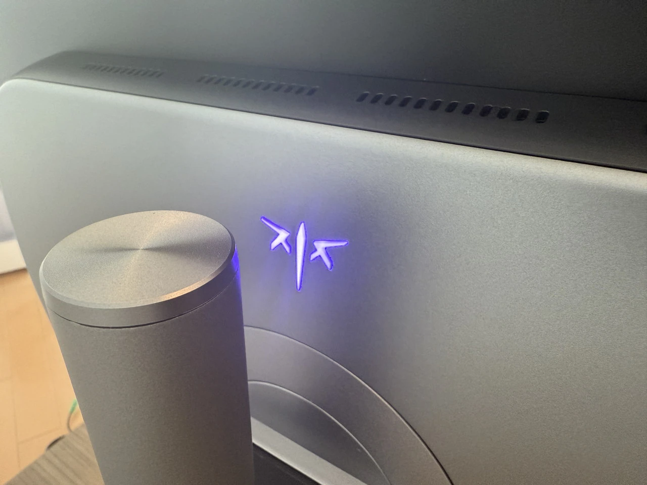 KTC G27P6S ゲーミングモニター』レビュー、240Hz・1440p対応、高品質