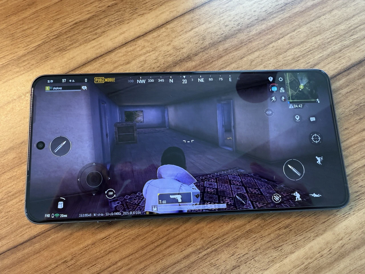 OnePlus Ace 5 Pro』レビュー、Snapdragon 8 Elite搭載、AnTuTu260万点