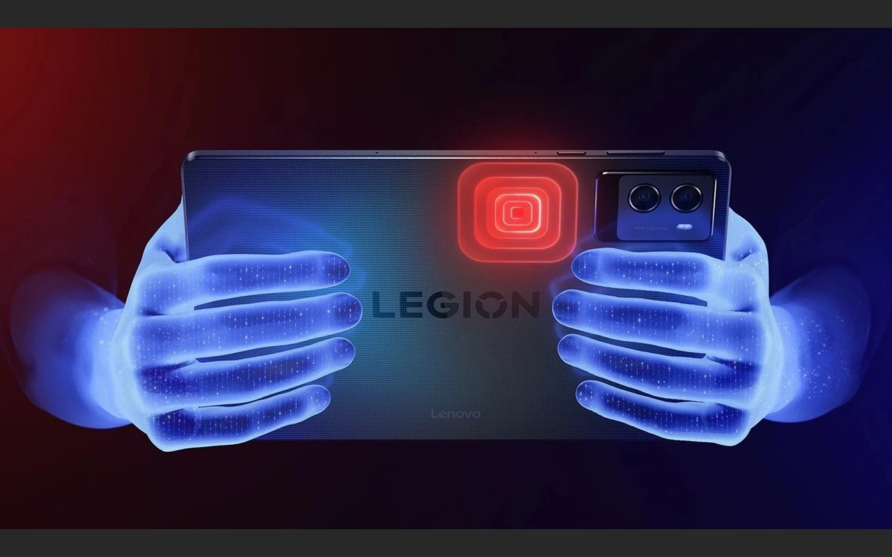 Lenovo Legion Tab (8.8”, 3)日本発売、スペックや価格、発売日などを