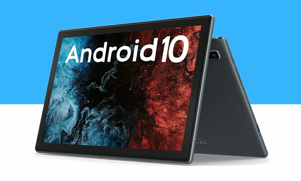 VASTKING KingPad K10』レビュー | 1万円台で驚異のコスパを誇る10