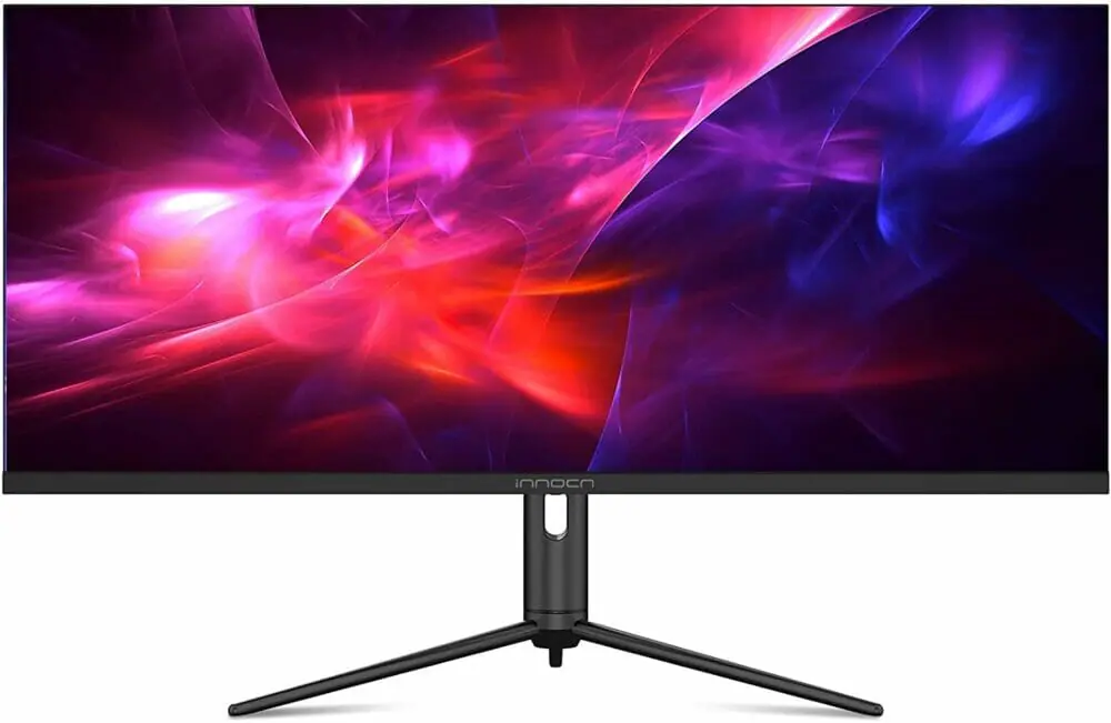 Innocn ウルトラワイドモニター WR40-PRO』レビュー | 圧倒的な表示