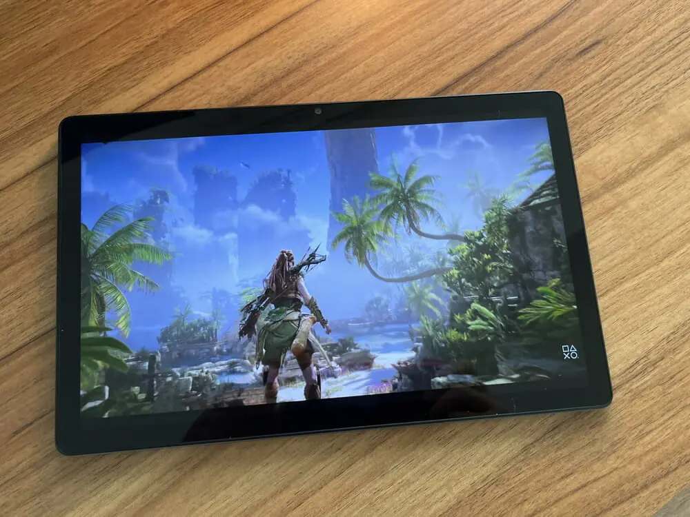 Blackview Tab 11 SE』レビュー | ケース&ガラス保護フィルム付属の