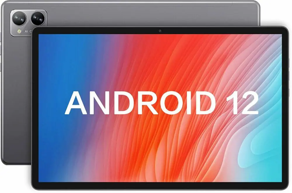 N-One NPad Plus』レビュー | そこそこ使える性能のAndroidタブレット