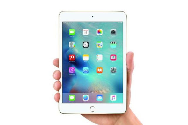 SIMフリー】iPad mini 4／A1550シリーズ／128GB／各色／新品 スマホ