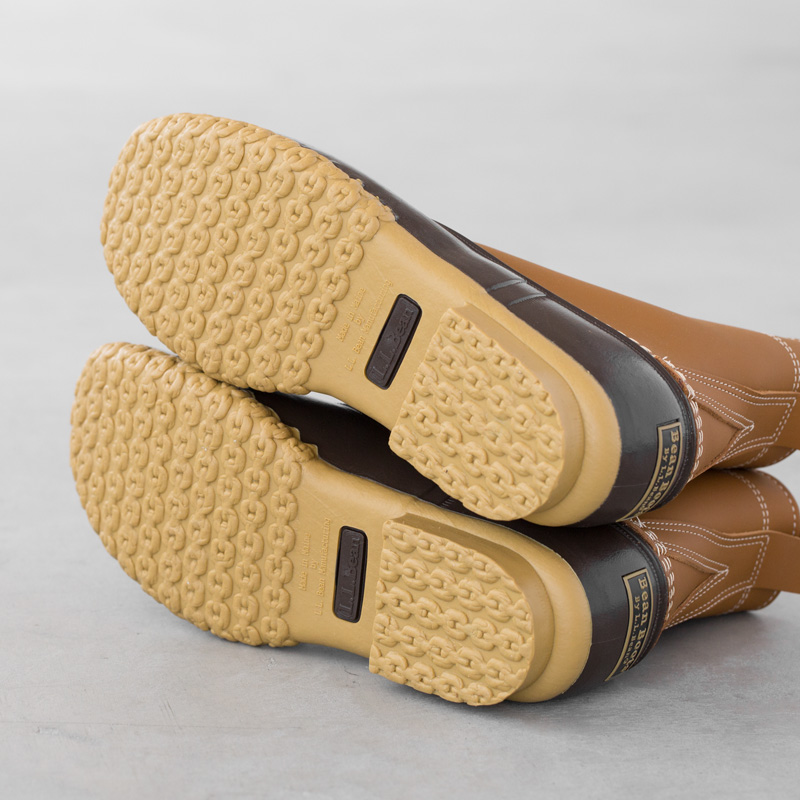 エルエルビーン メンズ ビーンブーツ 8インチ TC175052｜ココチヤ