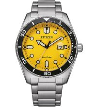 Citizen AW1765-88X - Mens watch by now | Top price | Timeshop24