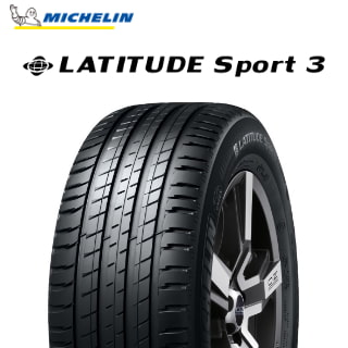 24年製 255/45R20 105Y XL MO ミシュラン LATITUDE SPORT 3