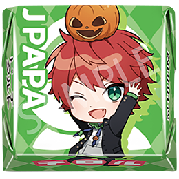 カラフルピーチ〈袋〉 | チロルチョコ株式会社