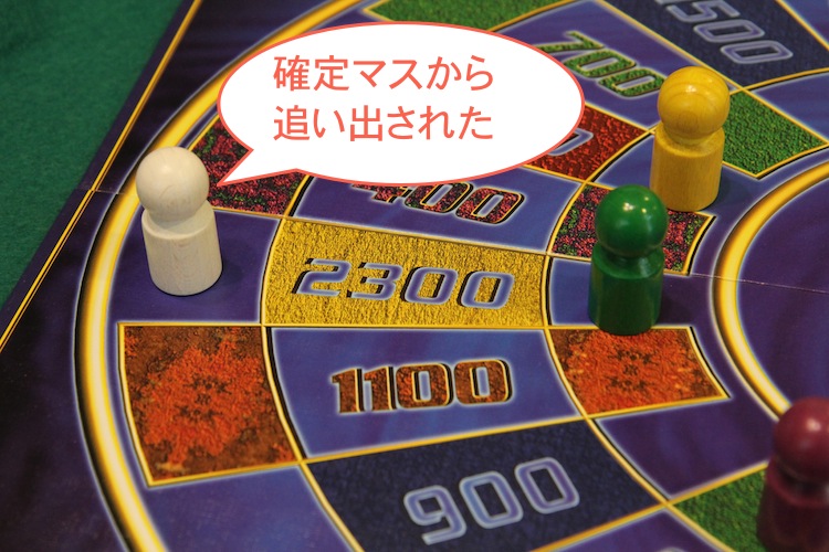 ピーナッツ/Nur Peanuts! - ボードゲームレビュー