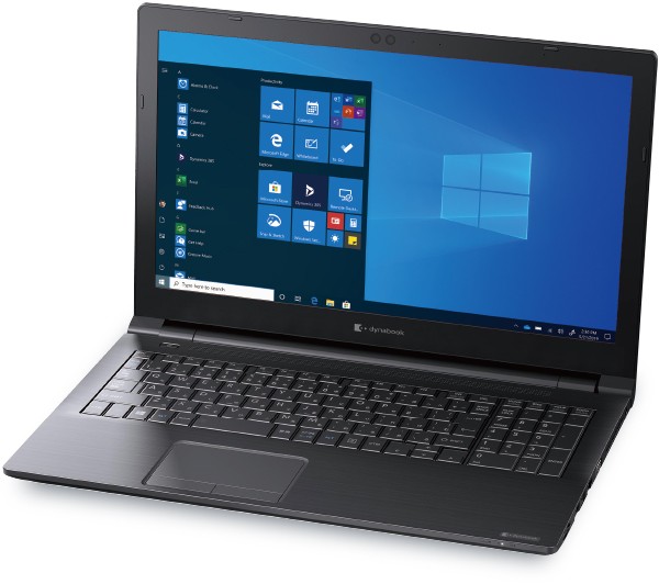 ハイスペックノートPC dynabook B65/ER（TOSHIBA）｜TKPレンタルネット