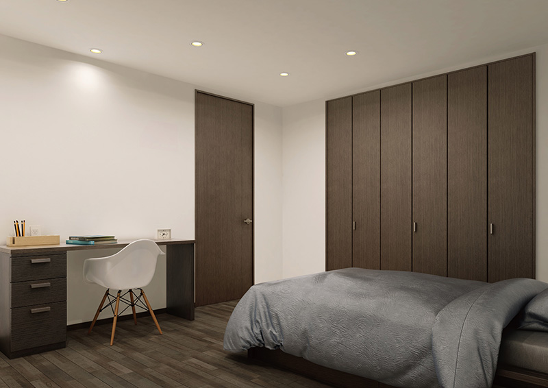 LEDユニットフラット形シリーズ（GX53ソケット対応） | 東芝ライテック(株)