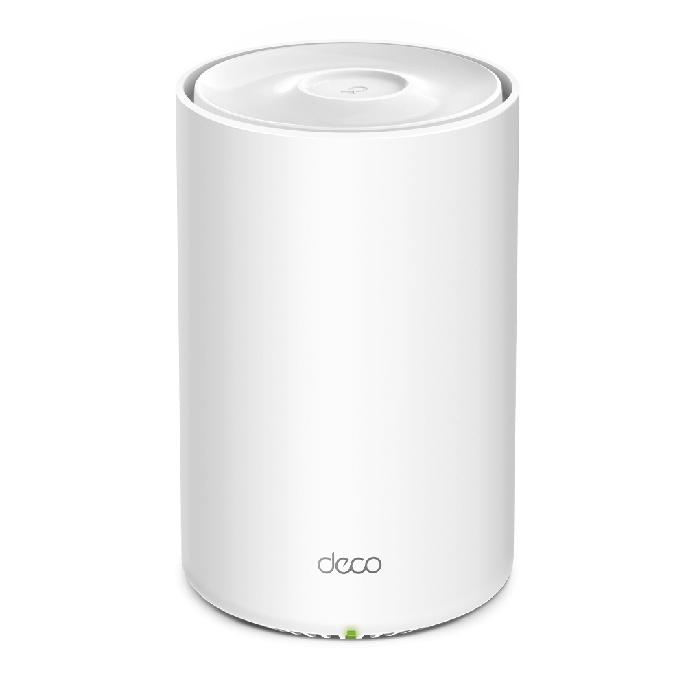 Deco X20-DSL | AX1800 VDSL Whole Home Mesh WiFi 6 Gateway