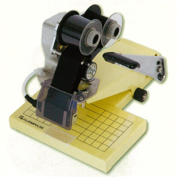 富士インパルス ホットプリンターHP-362-N3 袋とシーラーの通販テンポ