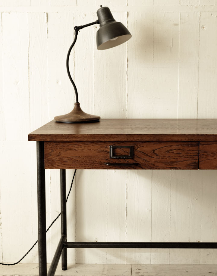 SUTTO DESK | TRUCK FURNITURE