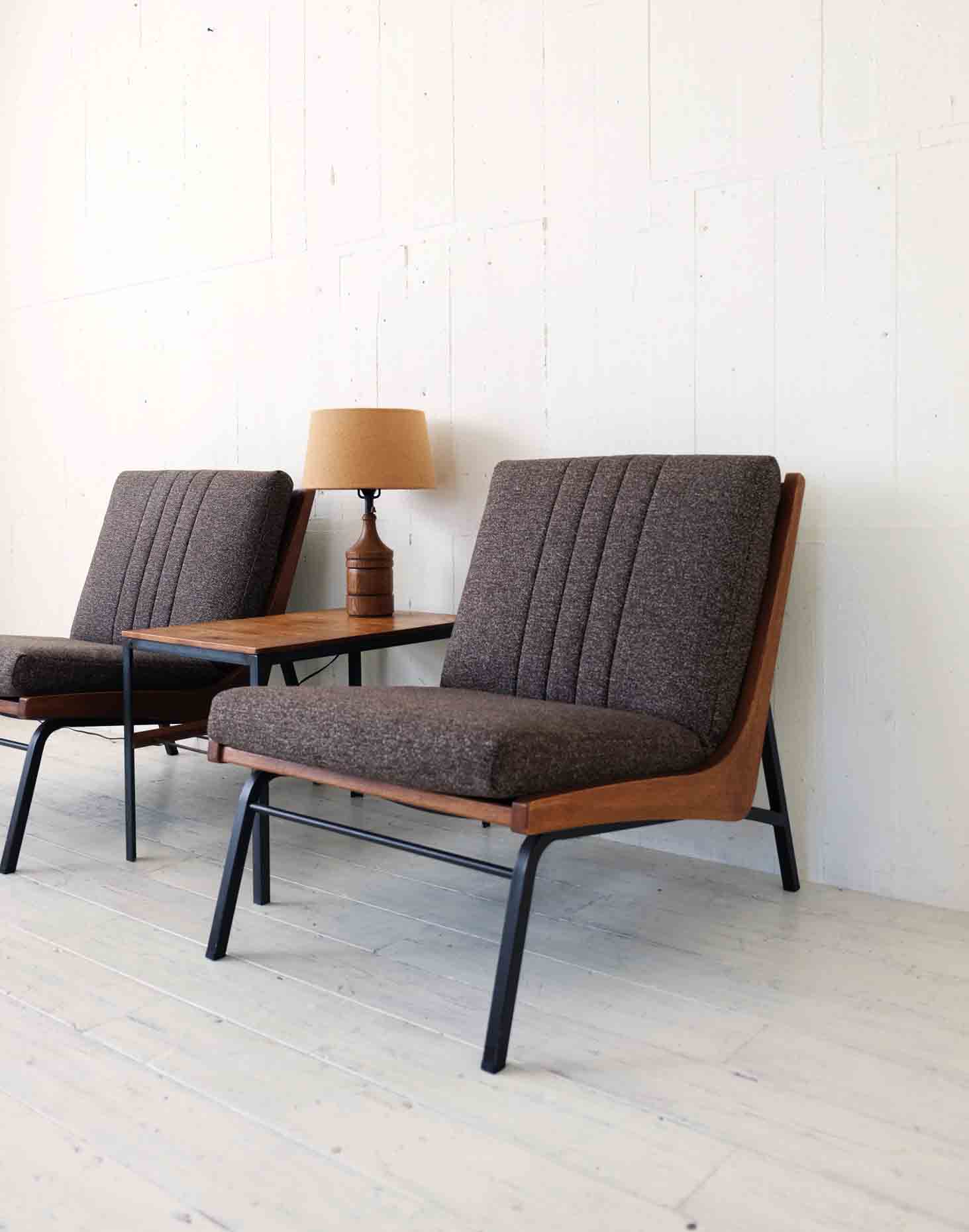 BOOMERANG CHAIR | TRUCK FURNITURE