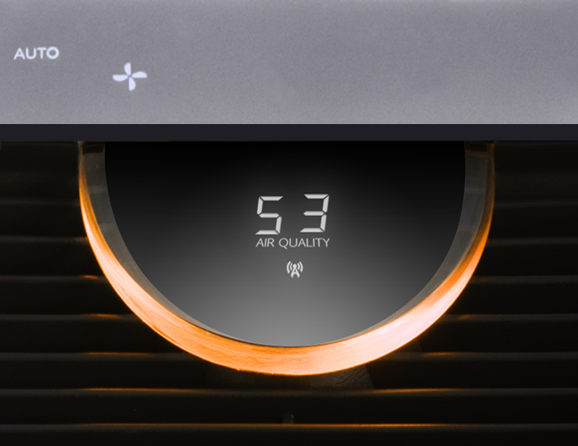 空気清浄機のテクノロジー ｜ どのように機能するのか ｜ トゥルー