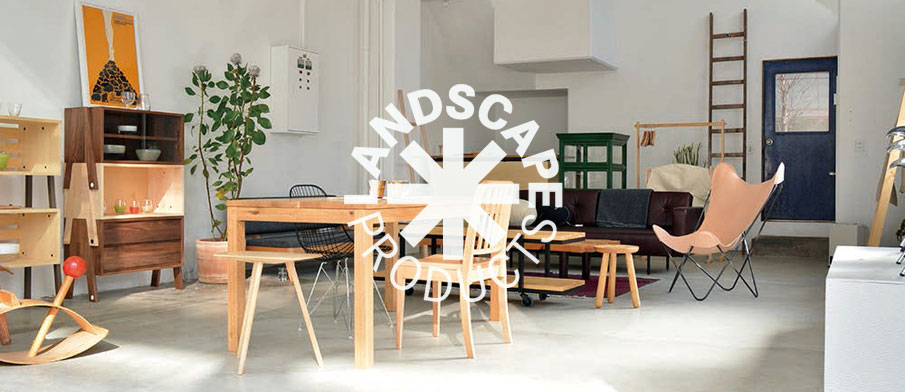 Landscape Products / ランドスケーププロダクツ｜ラグ・マット