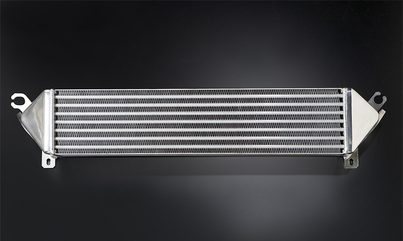 アクセラスポーツ/アテンザ/CX5用】GReddy インタークーラーキット