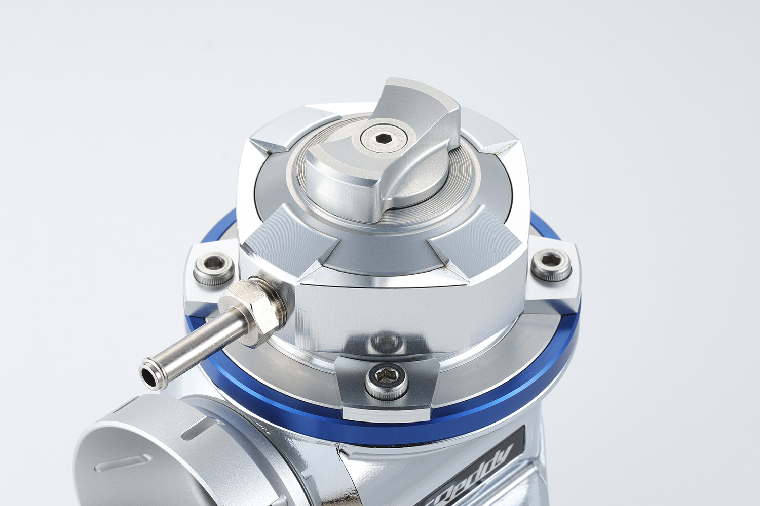 EKスポーツ オッティ用 トラストグレッディ ブローオフバルブFV GReddy