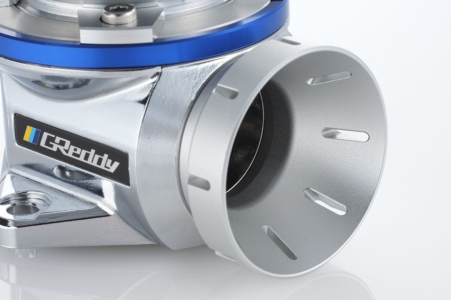 GReddy ブローオフバルブ FV2 単体 / 車種別キット | TRUST | GReddy