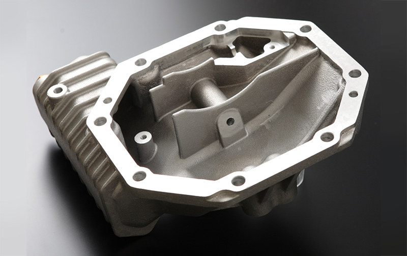 ZN6,ZN8/ZC6,ZD8】GReddy 大容量デフカバー | TRUST | GReddy トータル