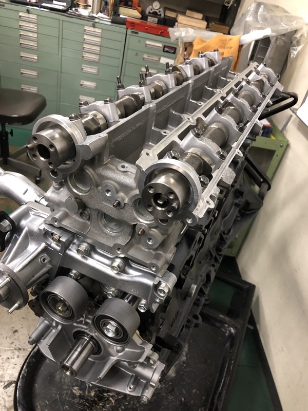 GReddy パフォーマンスカムシャフト | TRUST | GReddy トータル