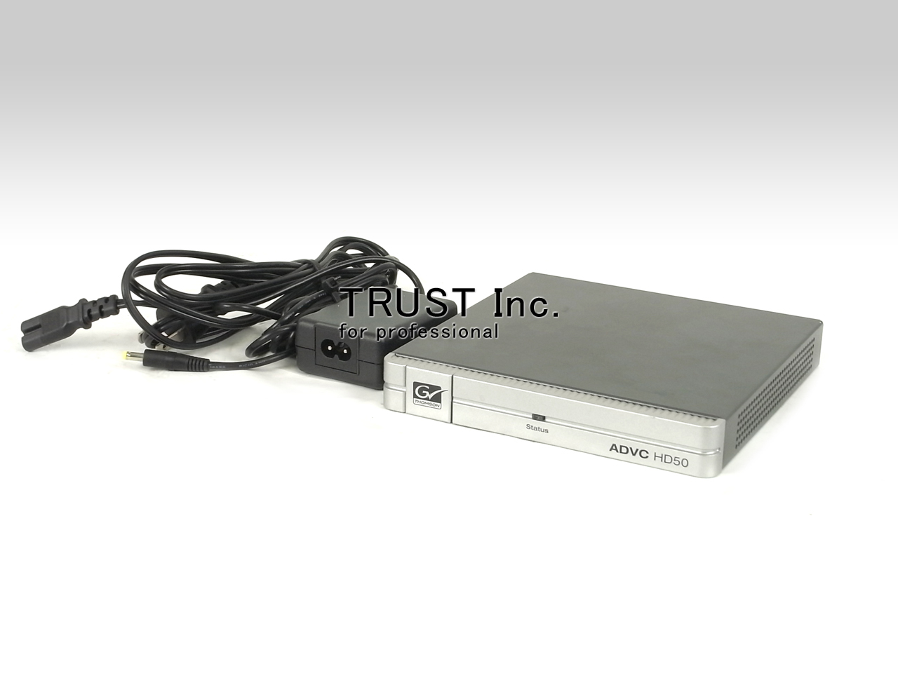 ADVC-HD50 / HDMI-HDV Converter【中古放送用・業務用 映像機器・音響