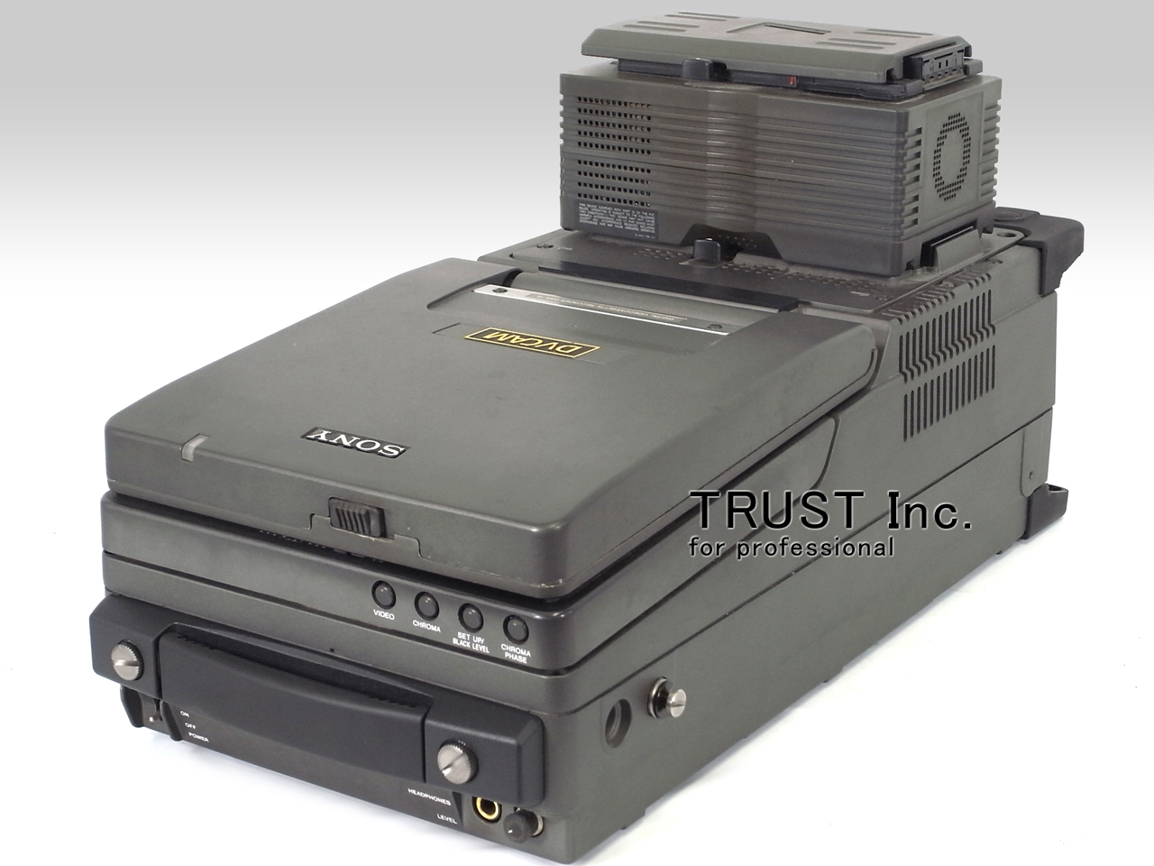 DSR-70 / DVCAM Portable Recoder【中古放送用・業務用 映像機器・音響