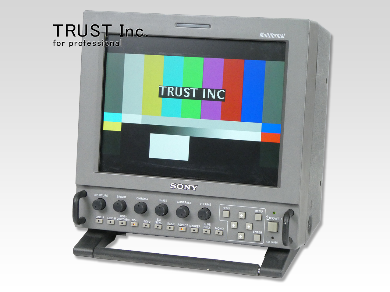 LMD-9050 / LCD Monitor【中古放送用・業務用 映像機器・音響機器の店