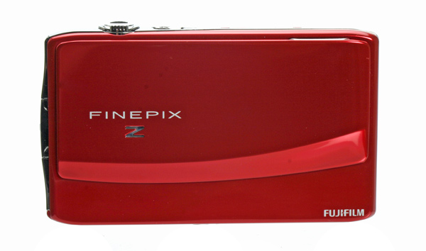 Fujifilm FinePix Z900 EXR Review - Trusted Reviews