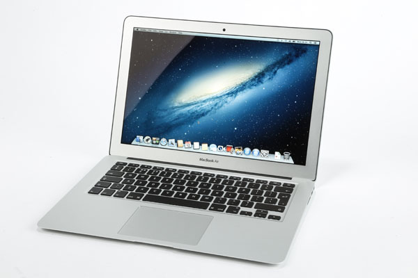 MacBook Air 13 inch 2014 Review - Trusted Reviews