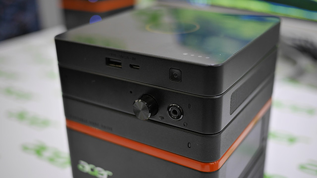 Acer Revo Build M1-601 Review - Trusted Reviews