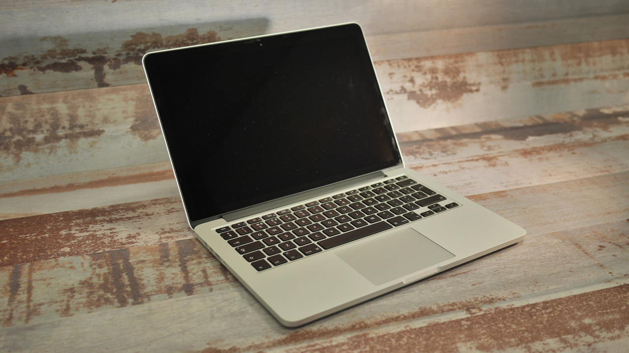 2015 13-inch MacBook Pro Review - Trusted Reviews