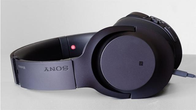 Sony MDR-100ABN h.ear on Wireless Review - Trusted Reviews