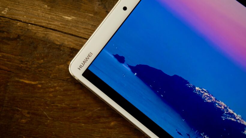 Huawei MediaPad M5 8.4 Review: A Nexus 7 for 2018? | Trusted Reviews