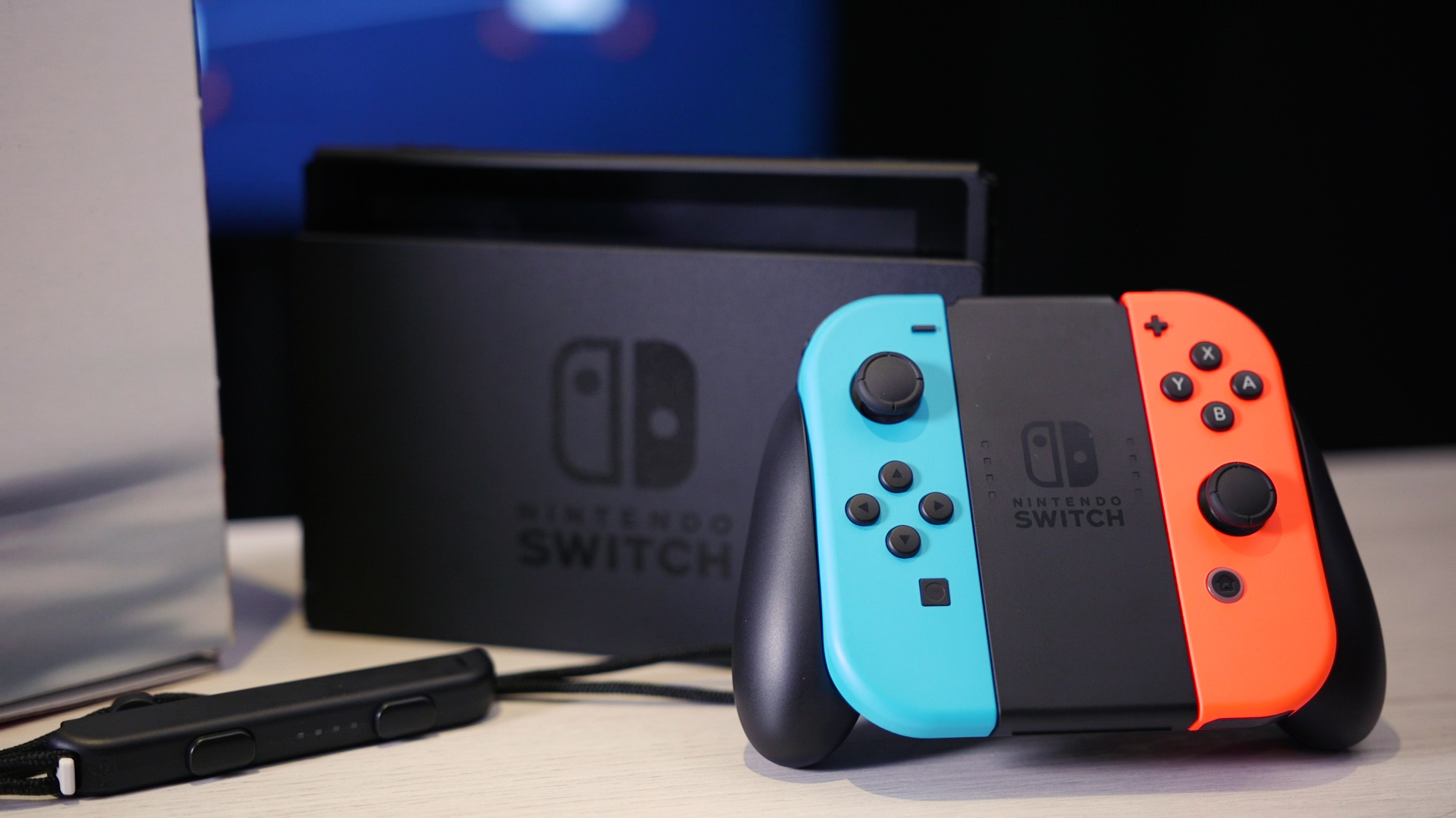 Nintendo Switch Pro: Everything we know about the rumoured console