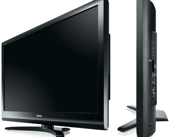 Toshiba Regza 42ZV555D 42in LCD TV Review - Trusted Reviews