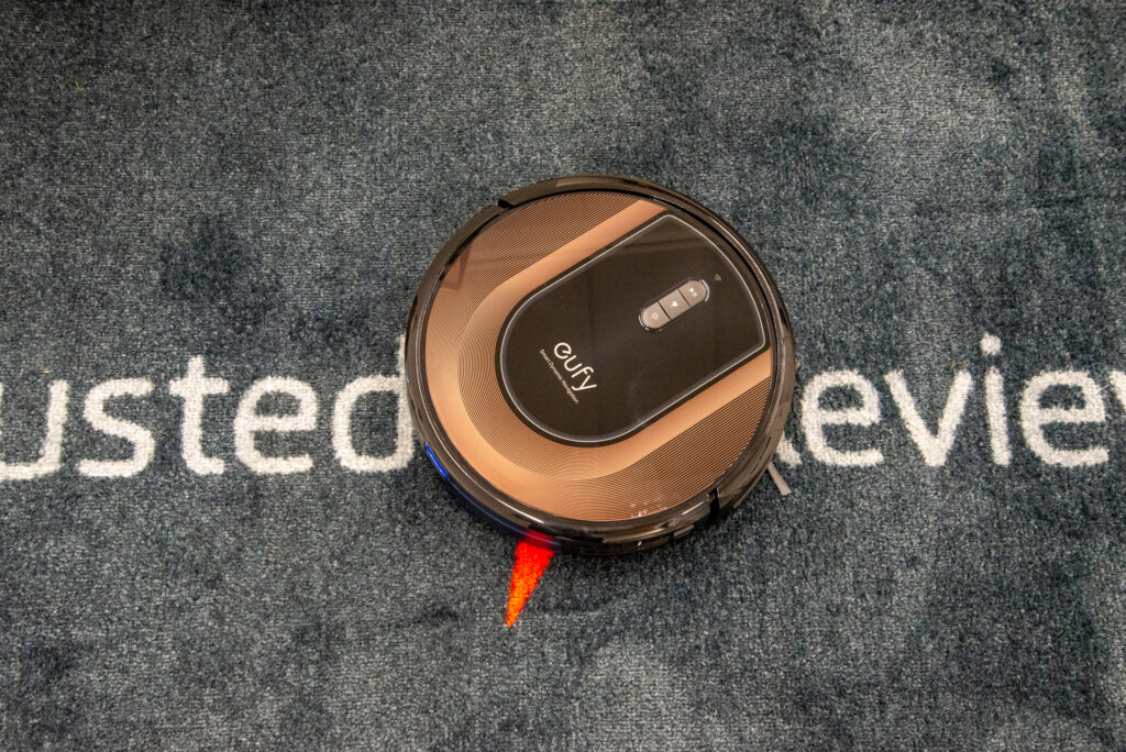 Eufy RoboVac G30 Hybrid Review: Low price, high performance