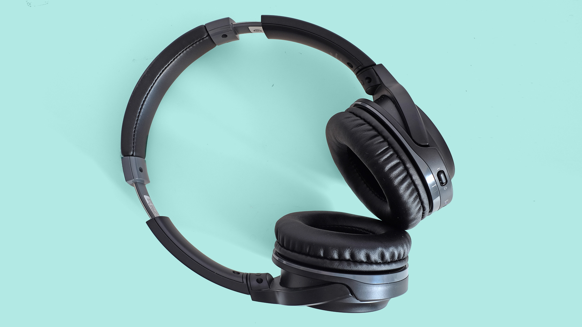 Audio-Technica ATH-S200BT Review - Trusted Reviews